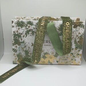 Guerlain gift box NWOT